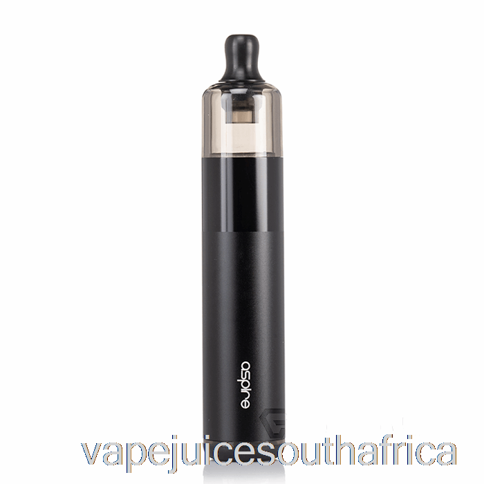 Vape Pods Aspire Flexus Stik Starter Kit Black